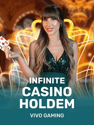 Infinite Casino Holdem
