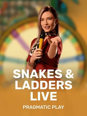 Snakes & Ladders Live