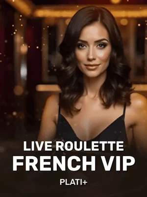 Live Roulette French VIP