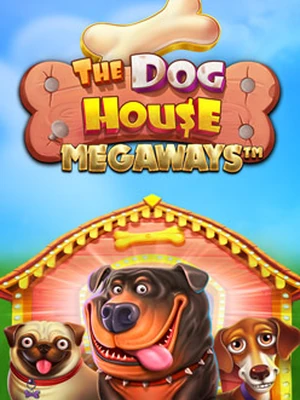 The Dog House Megaways