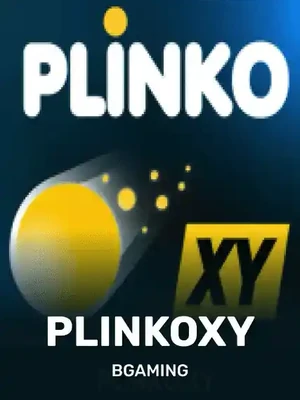 PlinkoXY